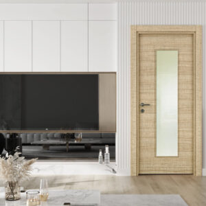 Ozigo 70 Camlı Kapı