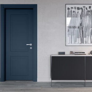 Step Belize Mavi Kapı