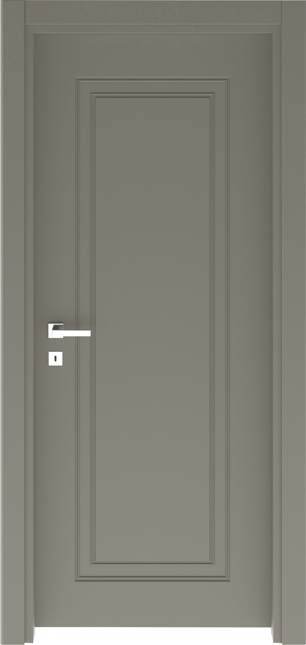 Neo Haki Gri Kapı