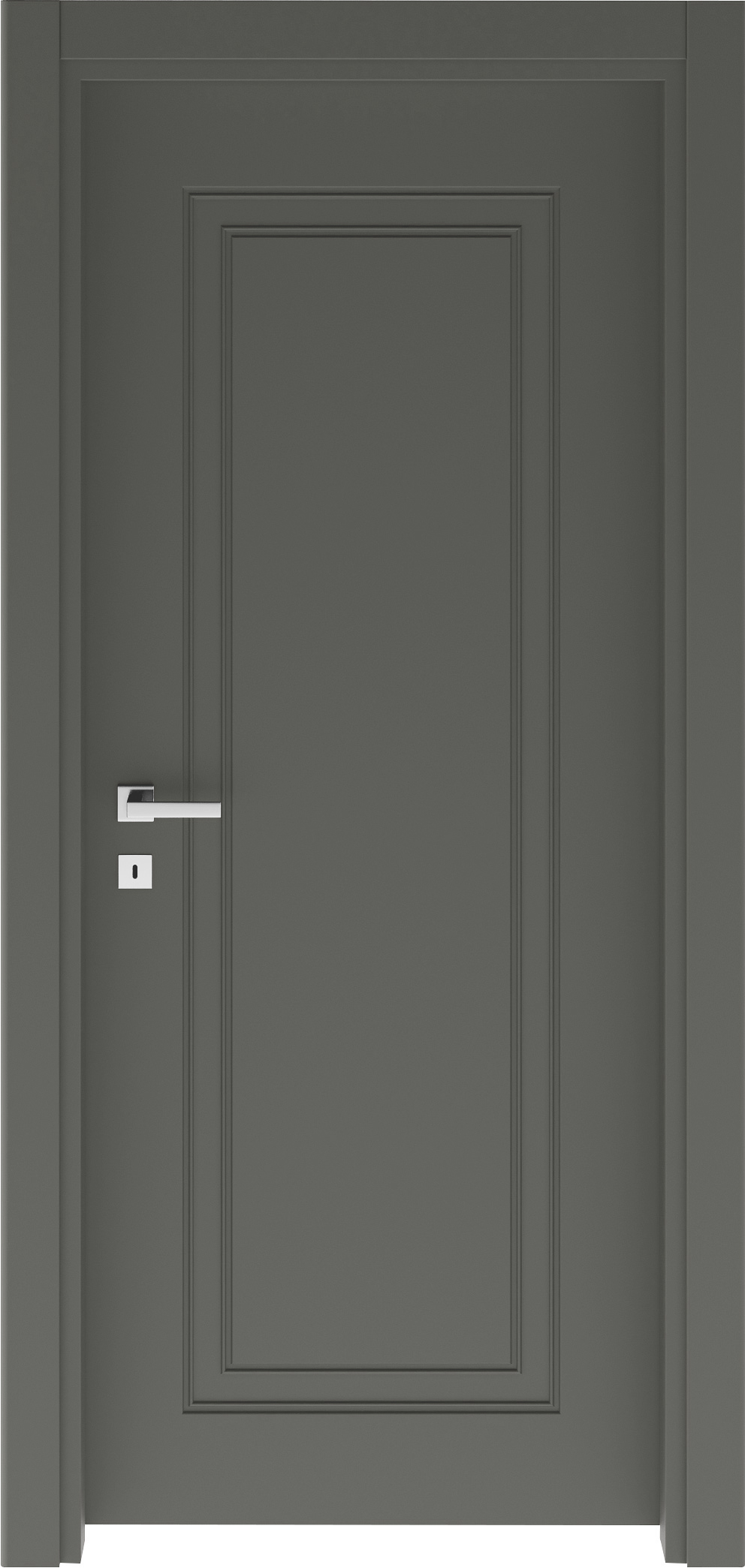 Neo Modern Antrasit Kapı