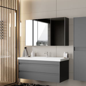 Lara Banyo Dolabı 2