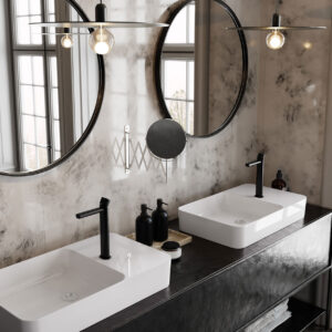 Award Tezgah Üstü Lavabo