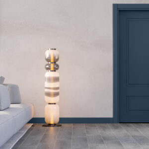 Style Belize Mavi Kapı