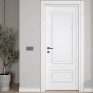 Style Lake Beyaz Kapı