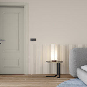 Style Soft Bej Kapı